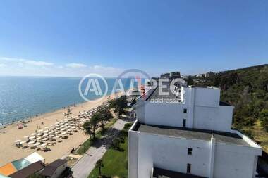 Продажба - Апартамент в Златни Пясъци,  Варна