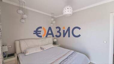 Satış - Apartman olarak Sveti Vlas,  Burgas