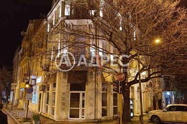 Продажа - Дом в ЖП Гара,  Варна