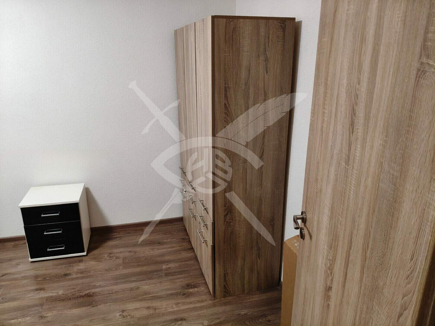 İki odalı Apartman olarak Haci Dimitar, Sofia – fotoğraf 9