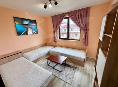Verkauf - Wohnung in Rawda,  Burgas