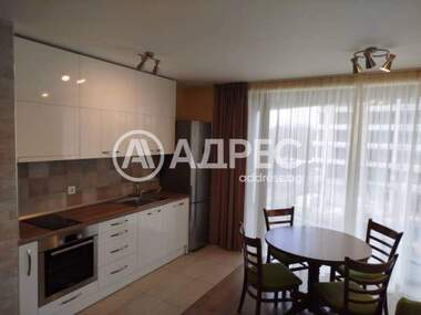Kira - Apartman olarak Izgrev,  Sofia