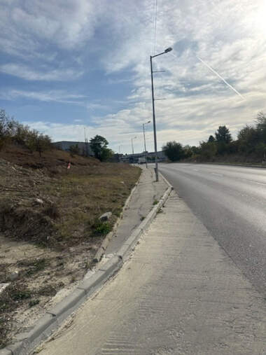 Satış - İnşaat arsası olarak Promişlena zona - Zapad,  Veliko Tarnovo