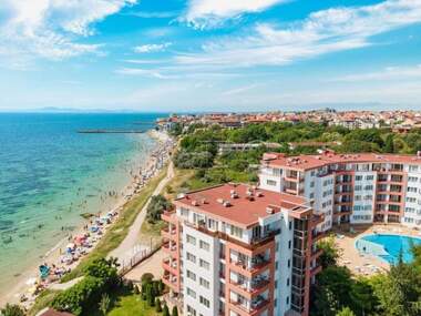 Vânzare - Apartament în Ravda,  Burgas