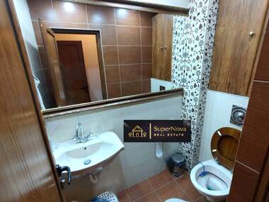 For sale - Apartment in Drujba 1,  Haskovo