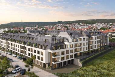 Verkauf - Wohnung in Winiza,  Warna
