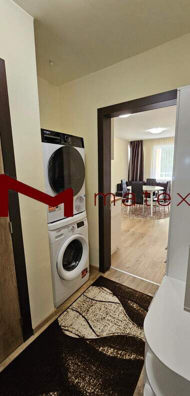 For rent - Apartment in Okrajna bolnica - Generali,  Varna