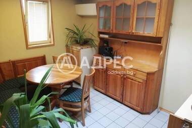 Kira - Apartman olarak Mladost-4,  Sofia