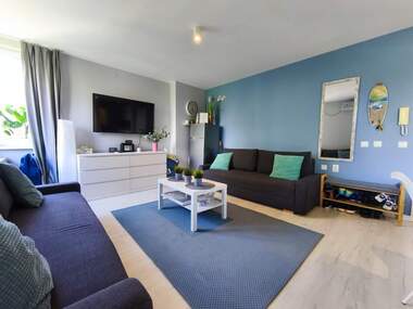 Verkauf - Wohnung in Sonnenstrand,  Burgas