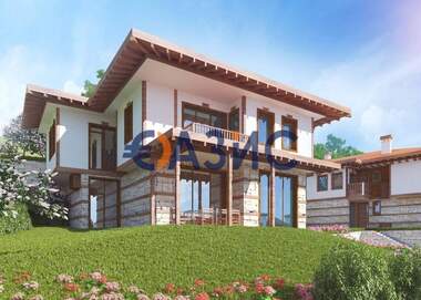 For sale - House in Sveti Vlas,  Burgas