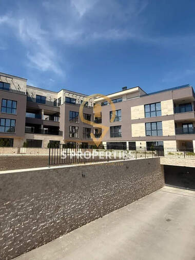 Vânzare - Apartament în Briz,  Varna