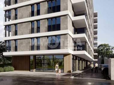 For sale - Apartment in Kaysieva gradina,  Varna