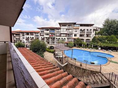 For sale - Apartment in Sveti Vlas,  Burgas
