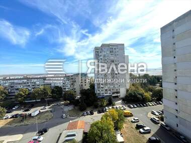 Verkauf - Wohnung in Izgrew,  Burgas