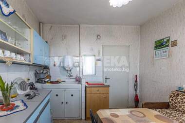 Продажа - Квартира в Трошево,  Варна