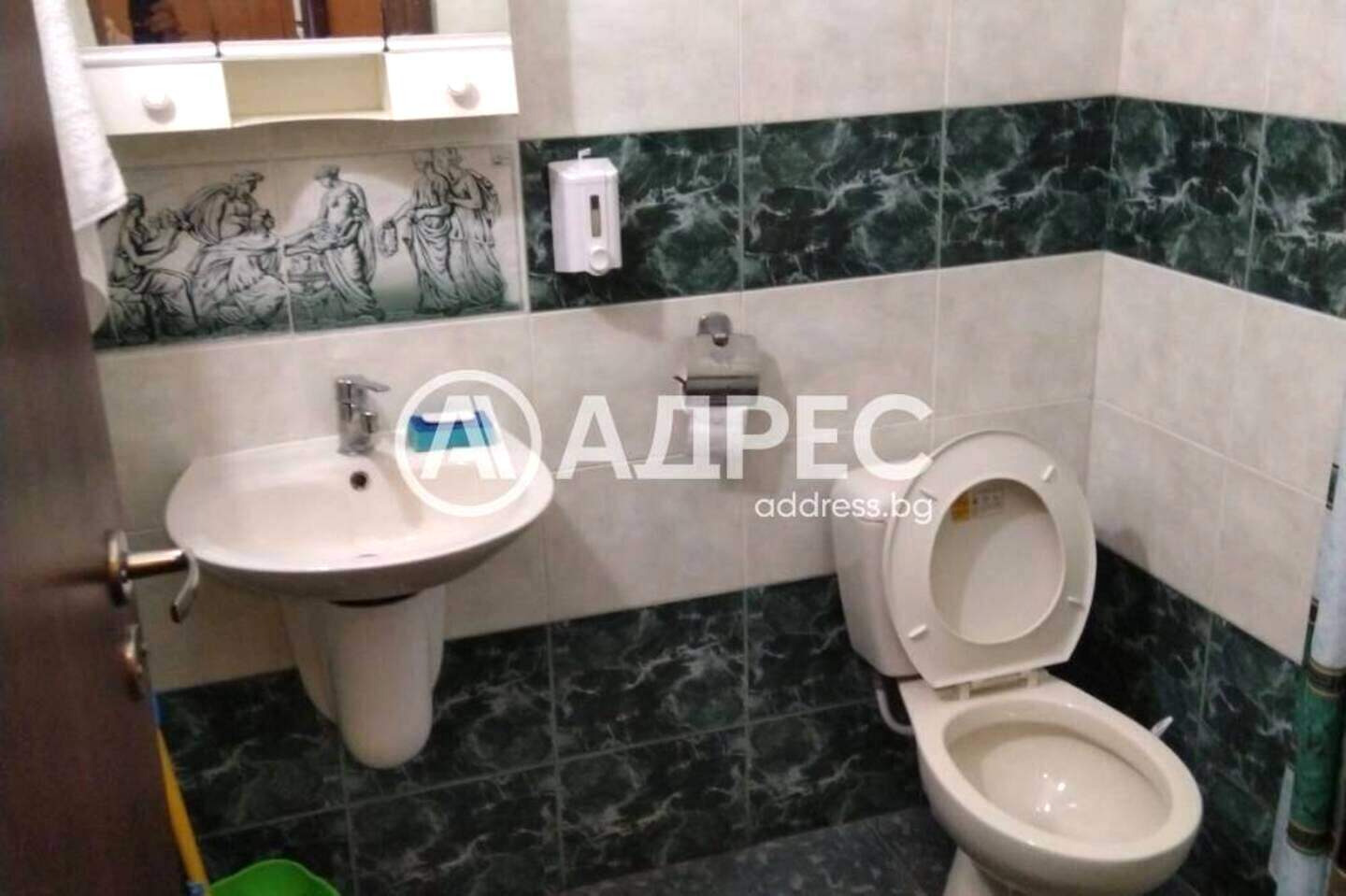Двухкомнатная Квартира в Крайморие, Бургас – фото 7