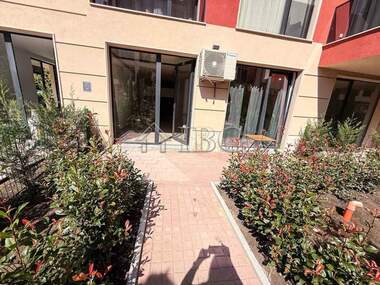 For sale - Apartment in Sunny Beach,  Burgas