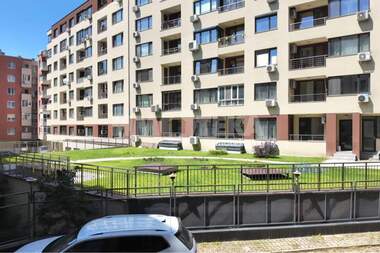 Аренда - Квартира в Левски,  Варна