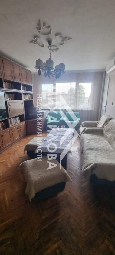 Продажба - Апартамент в Казански,  Стара Загора