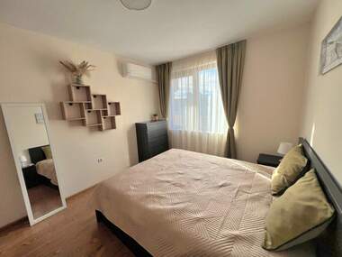 For rent - Apartment in Briz,  Varna