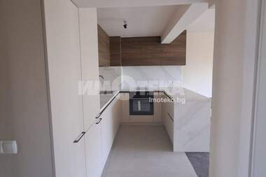 Verkauf - Wohnung in Goze Deltschew,  Sovia