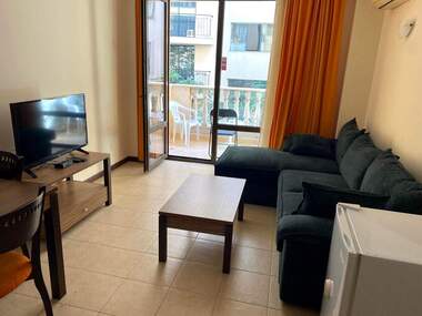 Kira - Apartman olarak Sunny Beach,  Burgas