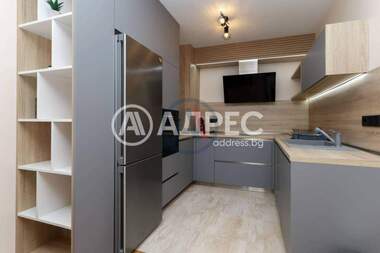 For sale - Apartment in Zornica,  Burgas