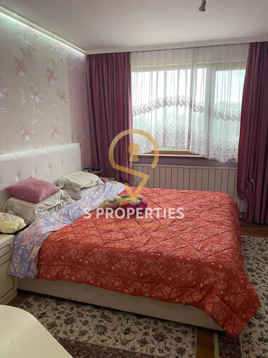 For sale - House in Asparuhovo,  Varna