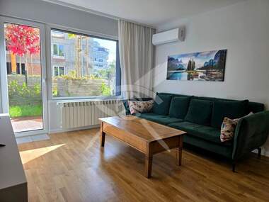 For rent - Apartment in Ovcha Kupel,  Sofia