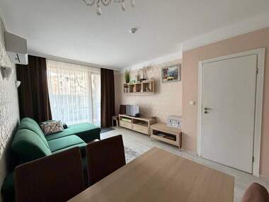 Satış - Apartman olarak Sunny Beach,  Burgas
