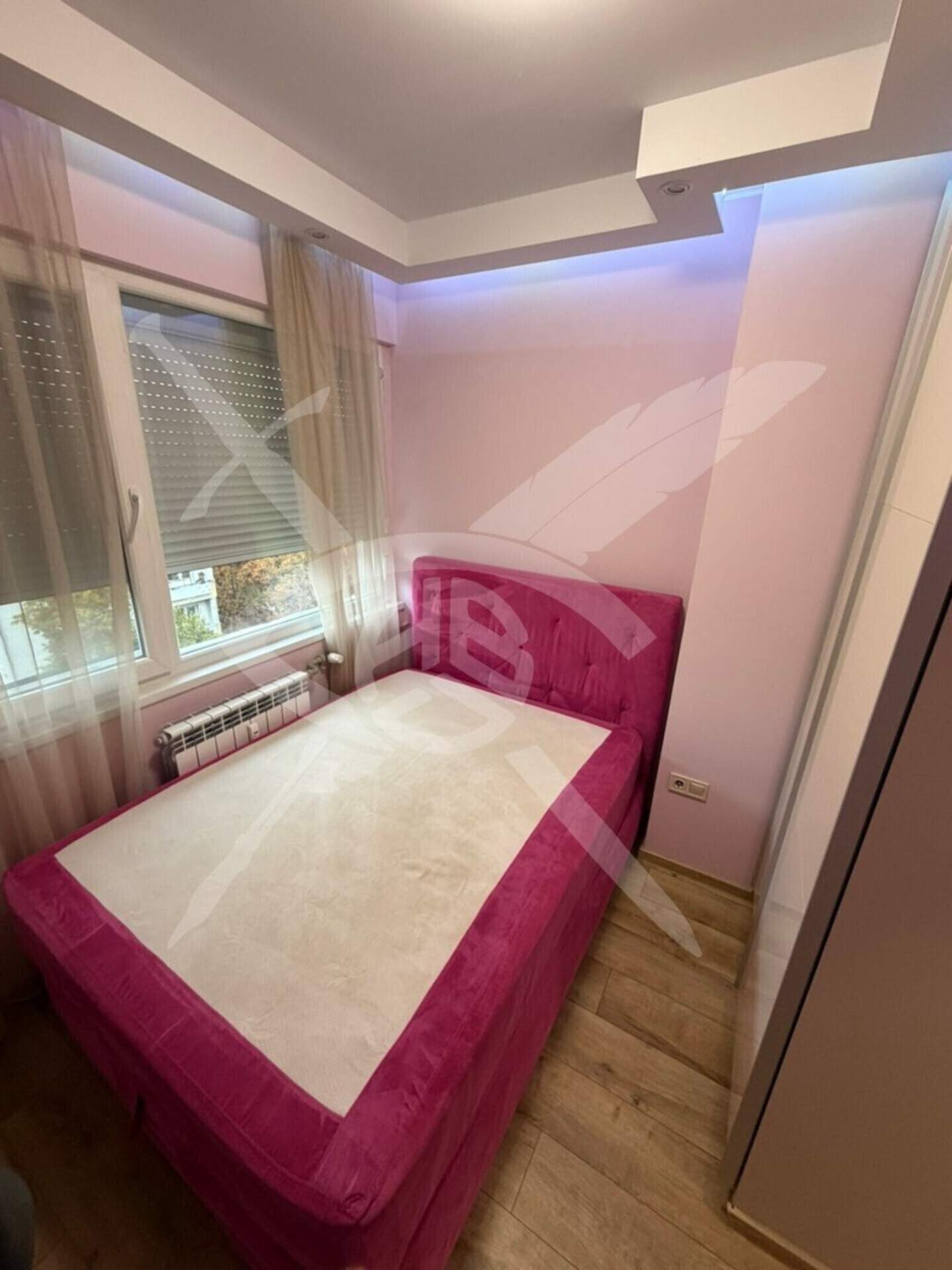 İki odalı Apartman olarak Ilinden, Sofia – fotoğraf 5