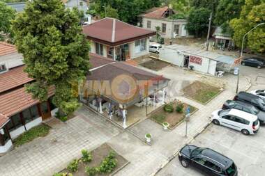 For sale - Office in Suvorovo,  Varna