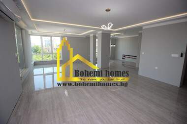 Satış - Apartman olarak Kiuçuk Parij,  Plovdiv