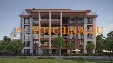 Verkauf - Wohnung in Sonnenstrand,  Burgas