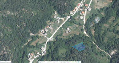 For sale - Agricultural land in Vitina,  Smolian