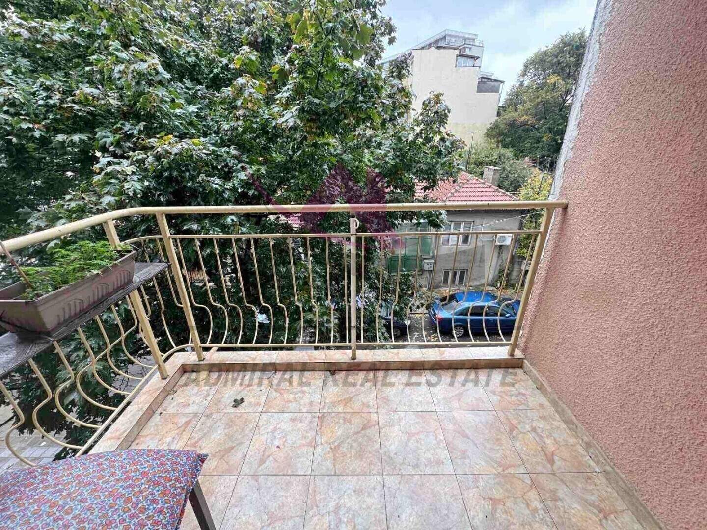 Cu două camere Apartament în Okrăjna bolnița - Generali, Varna – fotografia 7