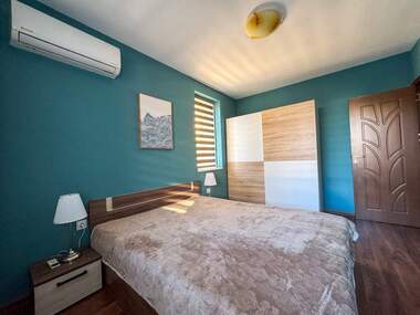 Kira - Apartman olarak Lazur,  Burgas