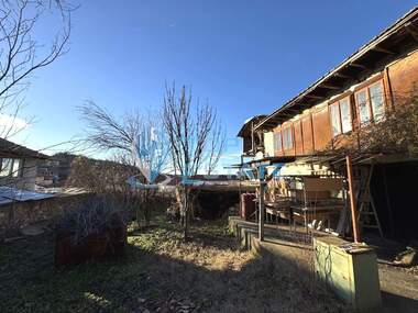 Продажба - Къща в Малки Чифлик,  Велико Търново
