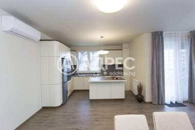 Închiriere - Apartament în Izgrev,  Sofia