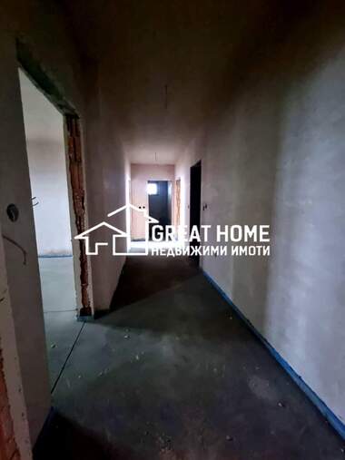 Verkauf - Wohnung in Waroscha,  Targowishte