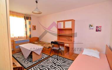 For rent - Apartment in Okrajna bolnica - Generali,  Varna