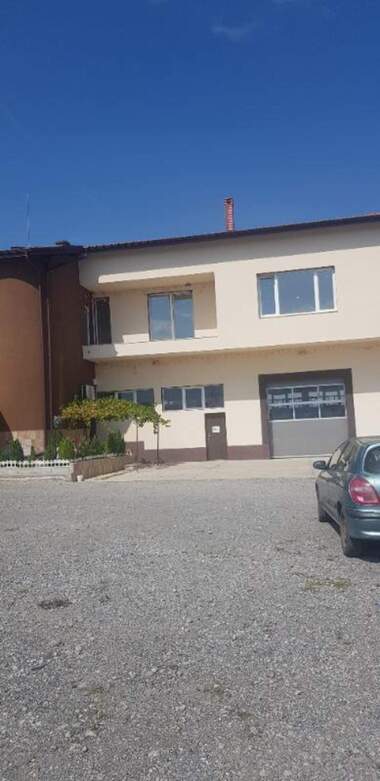 For rent - Office/Storage in Dupnica,  Kiustendil