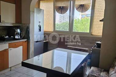 For sale - Apartment in Nadejda 3,  Sofia