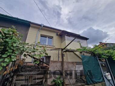 Продажба - Къща в Дружба 2,  Русе