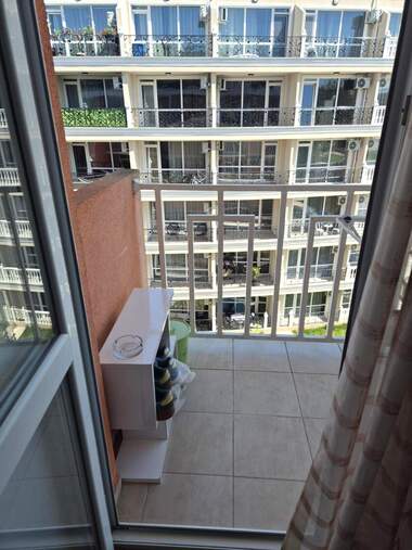 Satış - Apartman olarak Sunny Beach,  Burgas
