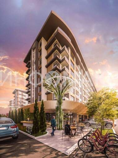 For sale - Apartment in Horizont,  Burgas