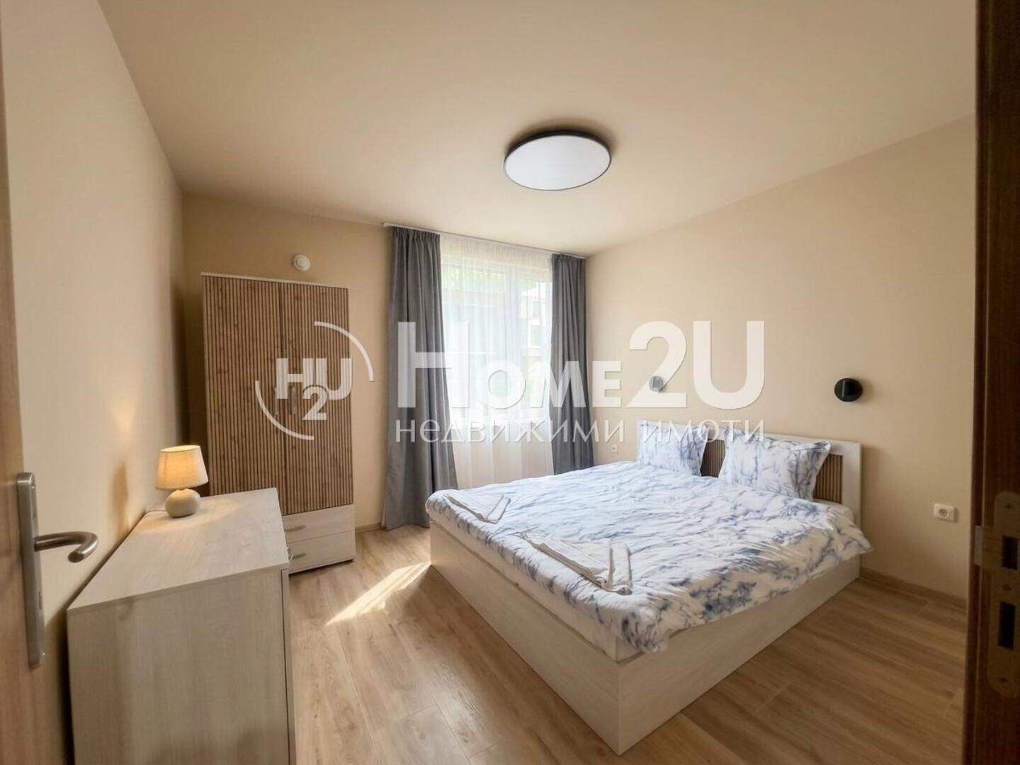 İki odalı Apartman olarak Ravda, Burgas – fotoğraf 6