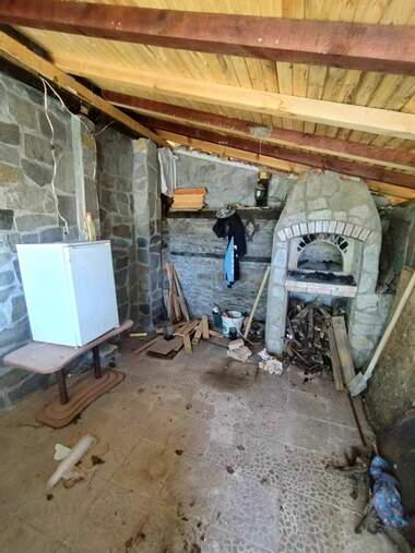 Продажба - Къща в Кошничари,  Търговище