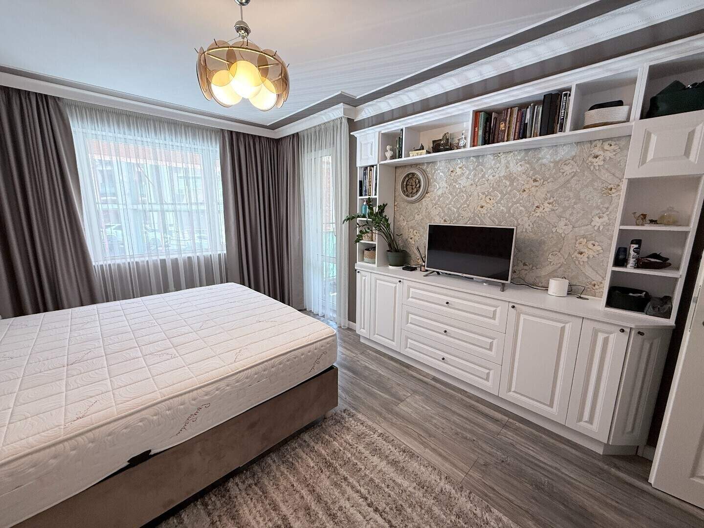 Dreizimmer Wohnung in Briz, Varna – Foto 8