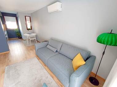 Kira - Apartman olarak Lazur,  Burgas